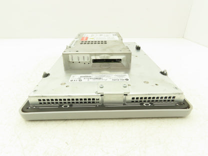 Allen Bradley 2711P-T10C4D1 HMI PanelView Plus 1000 10.4" Operator Touch Panel