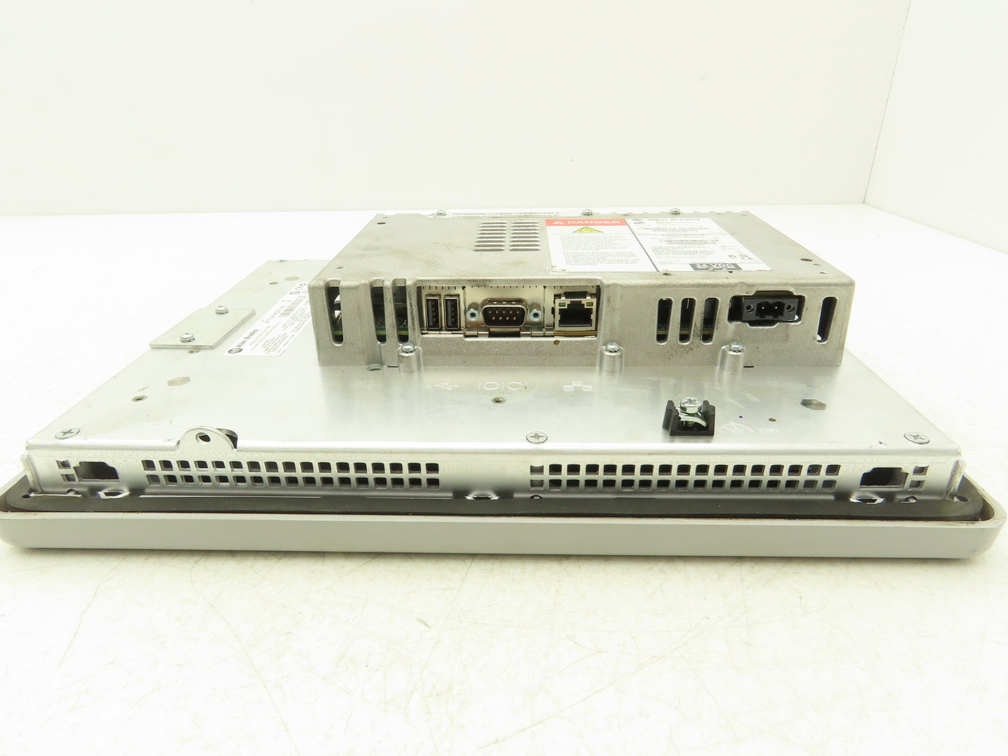 Allen Bradley 2711P-T10C4D1 HMI PanelView Plus 1000 10.4" Operator Touch Panel