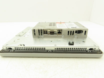Allen Bradley 2711P-T10C4D1 HMI PanelView Plus 1000 10.4" Operator Touch Panel