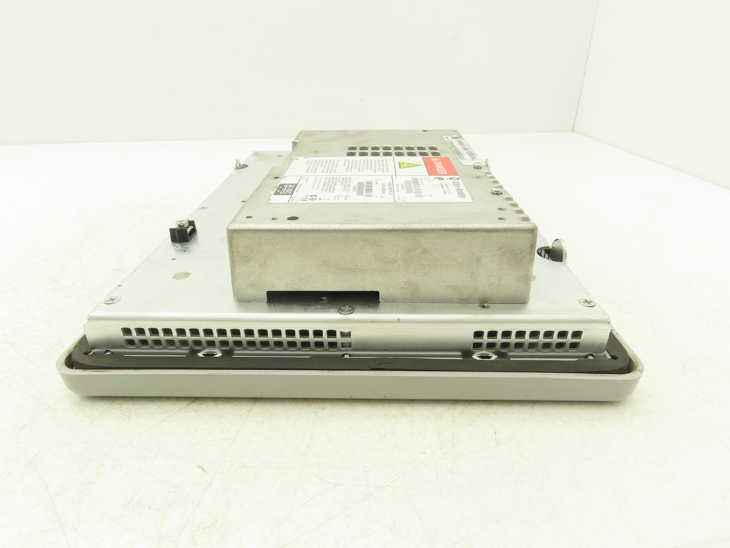 Allen Bradley 2711P-T10C4D1 HMI PanelView Plus 1000 10.4" Operator Touch Panel