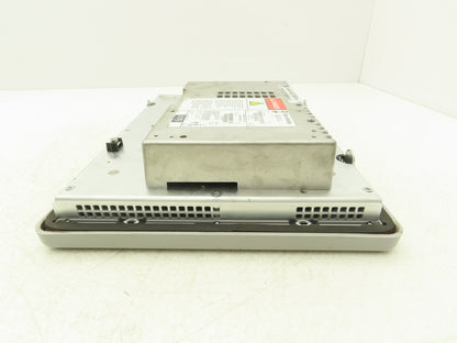 Allen Bradley 2711P-T10C4D1 HMI PanelView Plus 1000 10.4" Operator Touch Panel