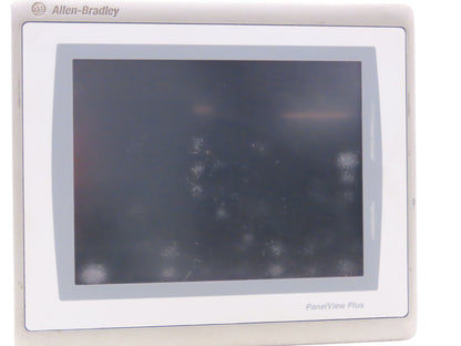 Allen Bradley 2711P-T10C22D9P HMI PanelView Plus 7 Operator Touch Panel 10.4"