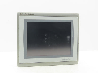 Allen Bradley 2711P-T10C22D9P HMI PanelView Plus 7 Operator Touch Panel 10.4"
