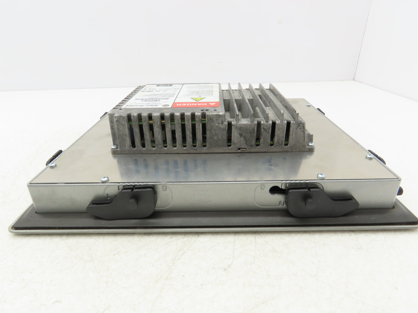 Allen Bradley 2711P-T10C22D9P HMI PanelView Plus 7 Operator Touch Panel 10.4"