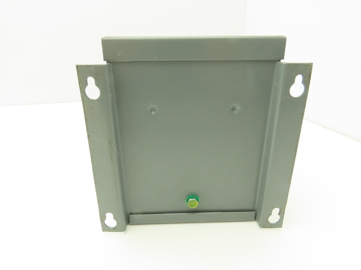 Square D 500SV46B Step Down Power Transformer 0.500KVA 1pH HV 120/240V LV 16/32V