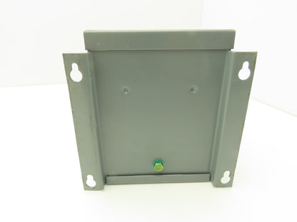 Square D 500SV46B Step Down Power Transformer 0.500KVA 1pH HV 120/240V LV 16/32V