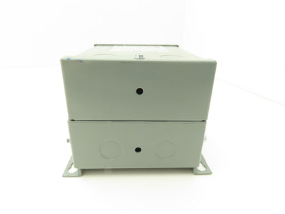 Square D 500SV46B Step Down Power Transformer 0.500KVA 1pH HV 120/240V LV 16/32V