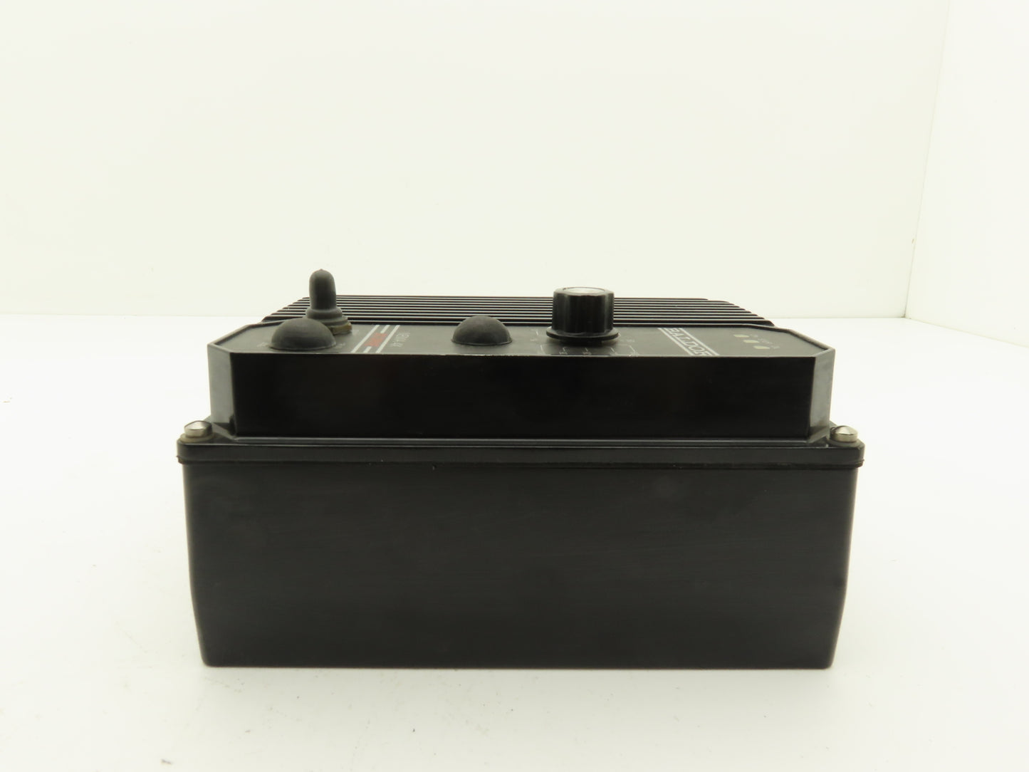 Baldor BC154 DC Motor Control 90-180VDC 1-2Hp 115/230V Input