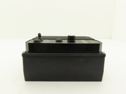 Baldor BC154 DC Motor Control 90-180VDC 1-2Hp 115/230V Input