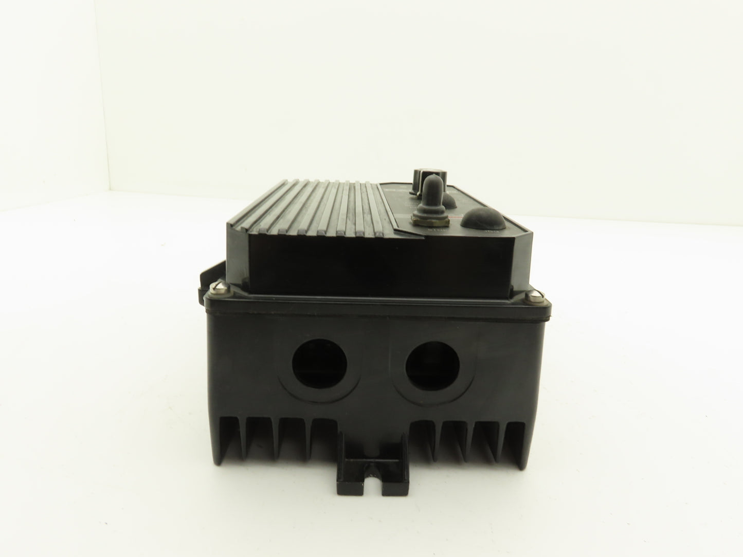 Baldor BC154 DC Motor Control 90-180VDC 1-2Hp 115/230V Input