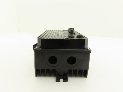 Baldor BC154 DC Motor Control 90-180VDC 1-2Hp 115/230V Input