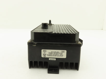 Baldor BC154 DC Motor Control 90-180VDC 1-2Hp 115/230V Input
