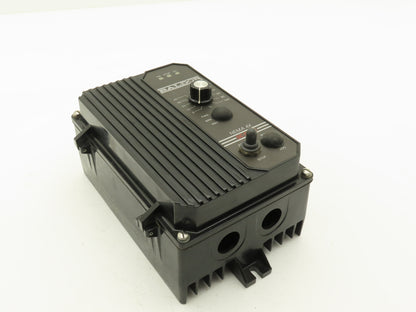 Baldor BC154 DC Motor Control 90-180VDC 1-2Hp 115/230V Input