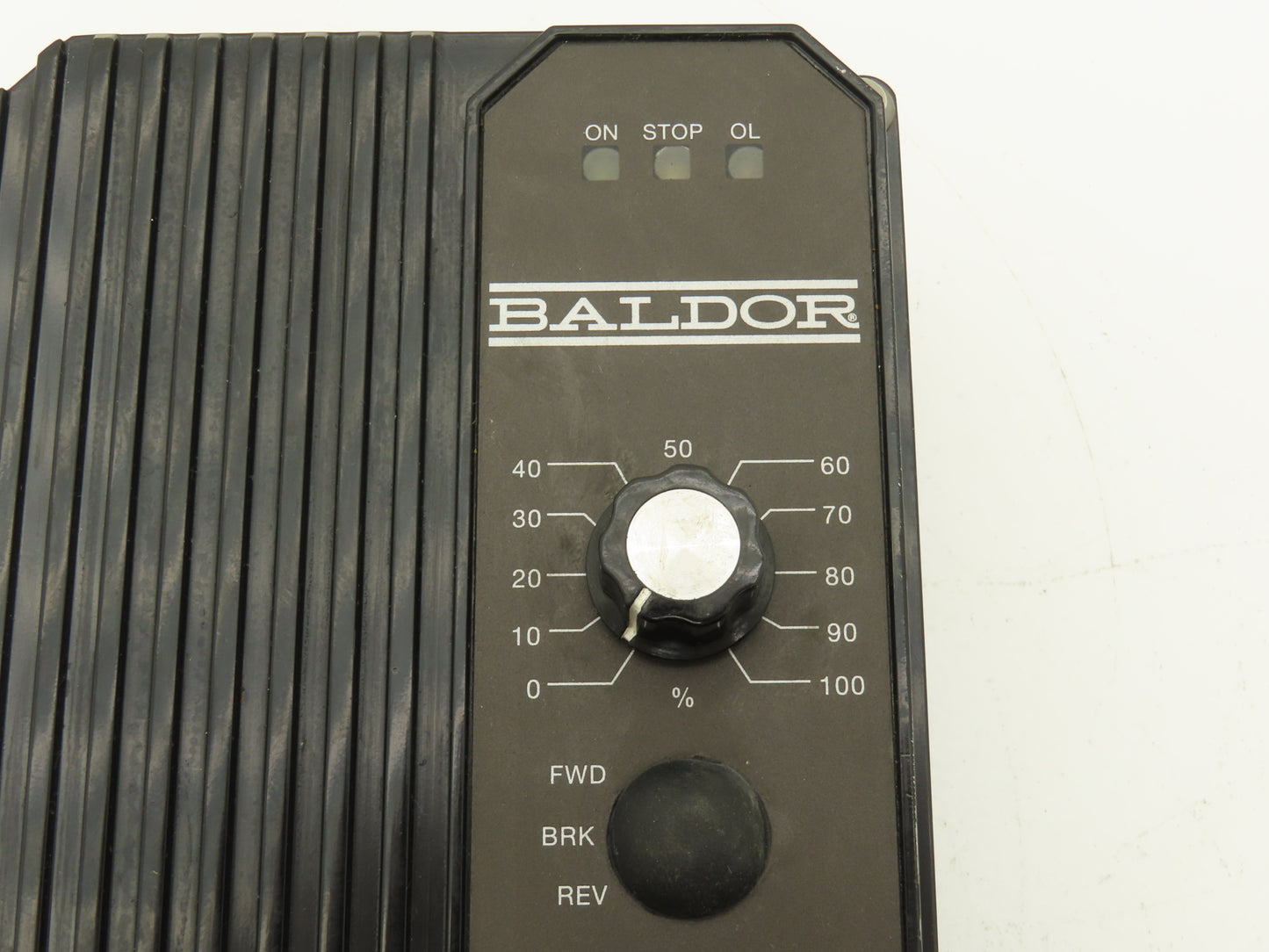 Baldor BC154 DC Motor Control 90-180VDC 1-2Hp 115/230V Input
