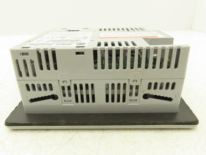 Allen Bradley 2711PC-T6C20D8 HMI PanelView Plus 600 6" Operator Touch Panel