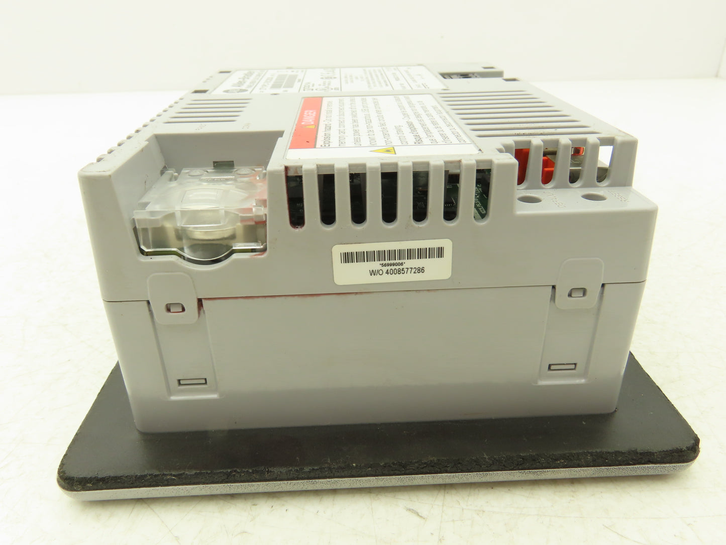 Allen Bradley 2711PC-T6C20D8 HMI PanelView Plus 600 6" Operator Touch Panel
