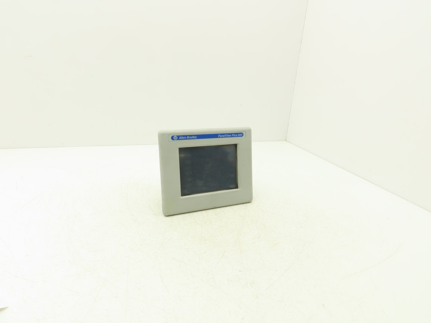Allen Bradley 2711PC-T6C20D8 HMI PanelView Plus 600 6" Operator Touch Panel