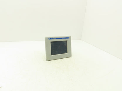 Allen Bradley 2711PC-T6C20D8 HMI PanelView Plus 600 6" Operator Touch Panel