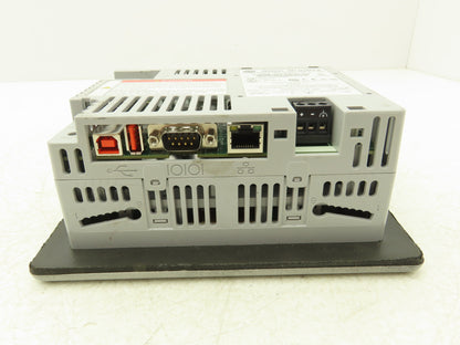 Allen Bradley 2711PC-T6C20D8 HMI PanelView Plus 600 6" Operator Touch Panel