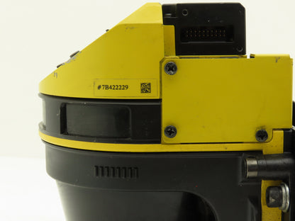 Keyence SZ-V04X Multi-function Laser Safety Scanner SZ-V Series 24VDC 8.4m 160ms