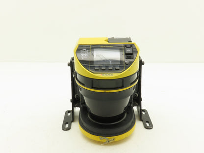 Keyence SZ-V04X Multi-function Laser Safety Scanner SZ-V Series 24VDC 8.4m 160ms