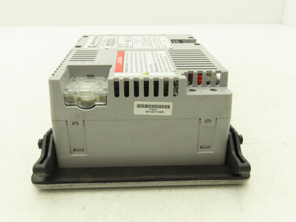 Allen Bradley 2711PC-T6C20D8 HMI PanelView Plus 600 6" Operator Touch Panel