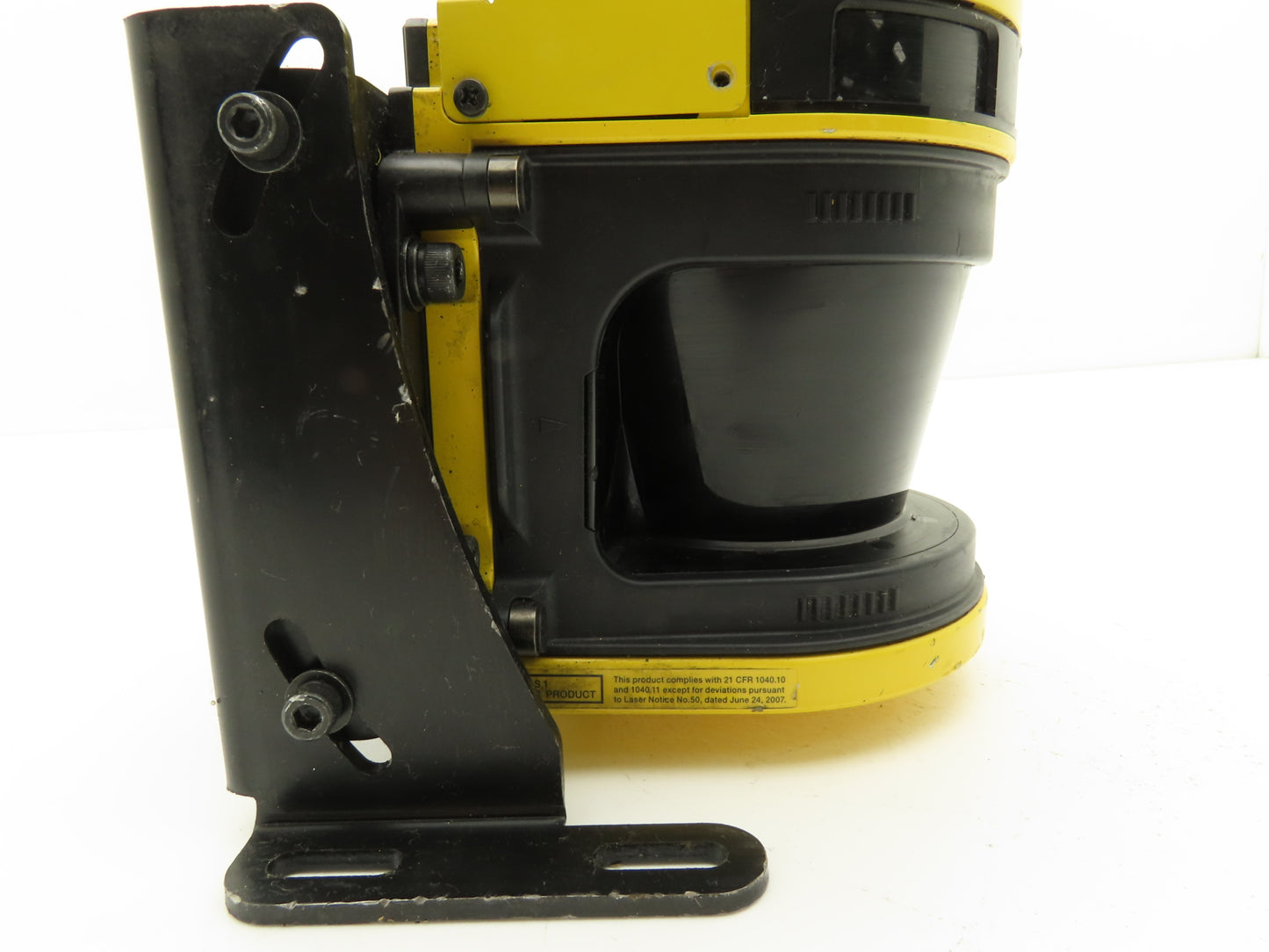 Keyence SZ-V04X Multi-function Laser Safety Scanner SZ-V Series 24VDC 8.4m READ