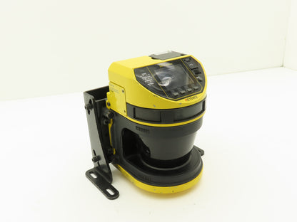 Keyence SZ-V04X Multi-function Laser Safety Scanner SZ-V Series 24VDC 8.4m READ