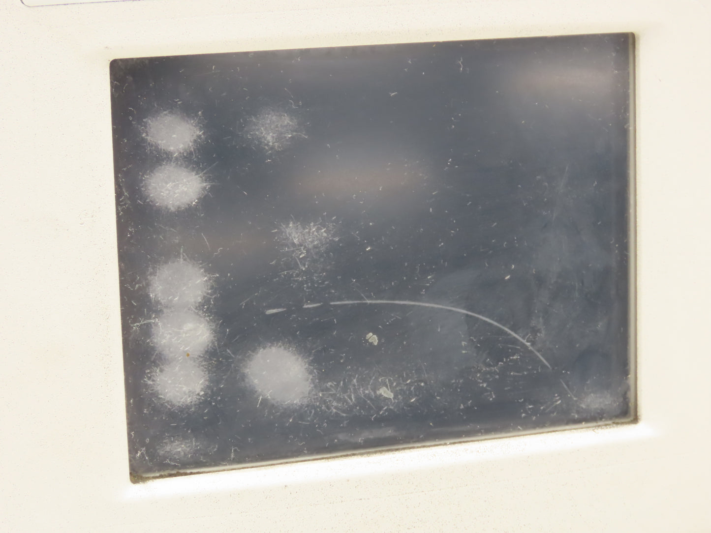 Allen Bradley 2711PC-T6C20D8 HMI PanelView Plus 600 6" Operator Touch Panel