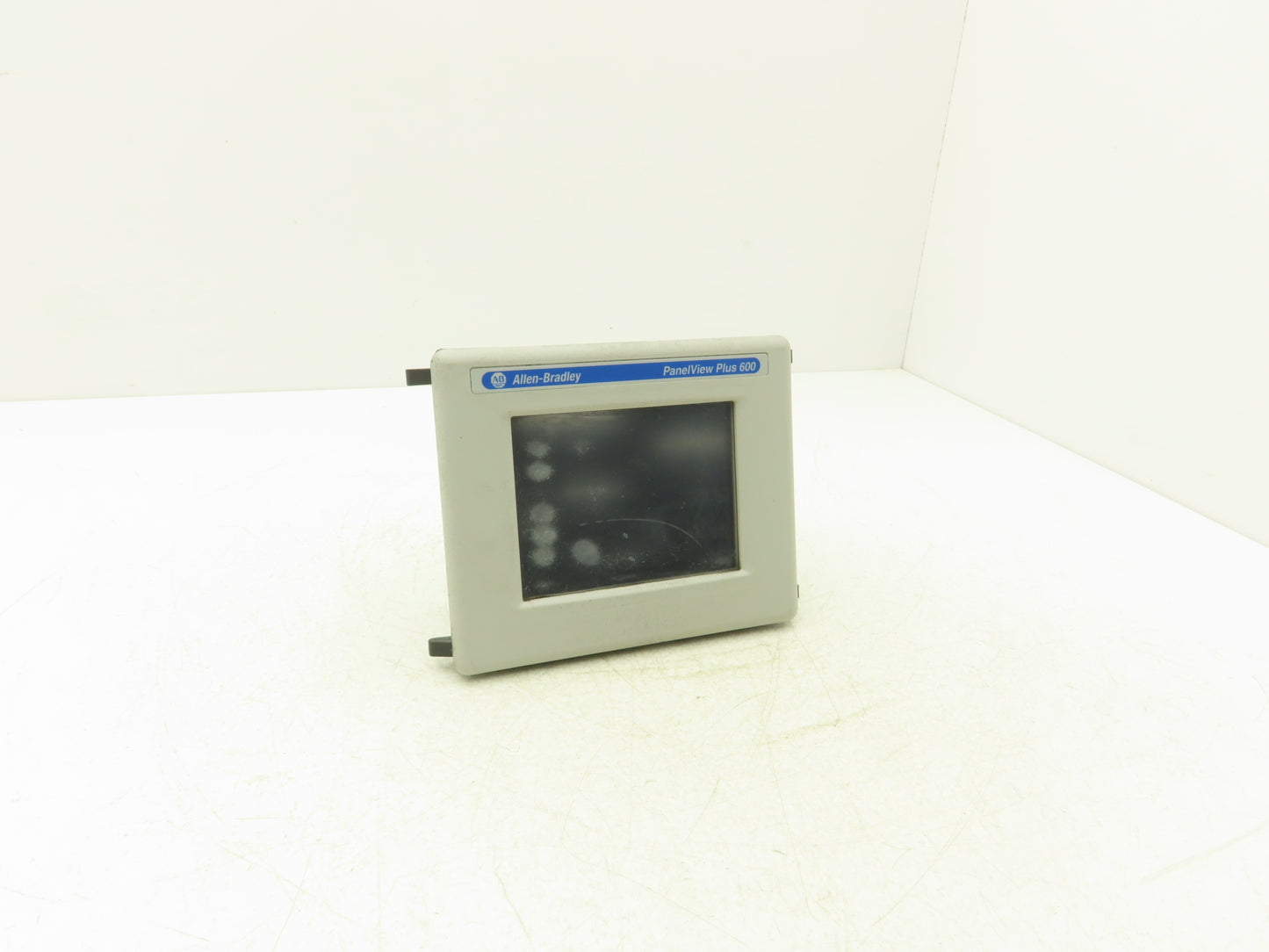 Allen Bradley 2711PC-T6C20D8 HMI PanelView Plus 600 6" Operator Touch Panel