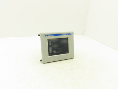 Allen Bradley 2711PC-T6C20D8 HMI PanelView Plus 600 6" Operator Touch Panel