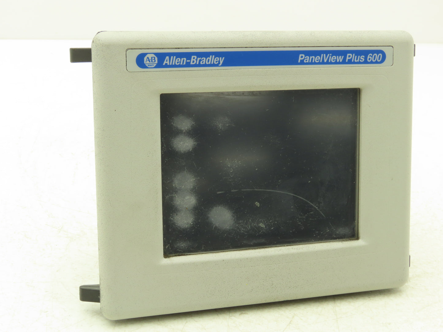 Allen Bradley 2711PC-T6C20D8 HMI PanelView Plus 600 6" Operator Touch Panel