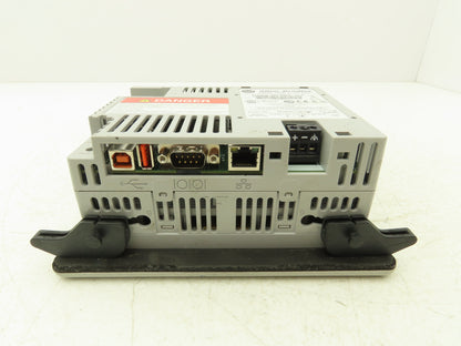 Allen Bradley 2711PC-T6C20D8 HMI PanelView Plus 600 6" Operator Touch Panel