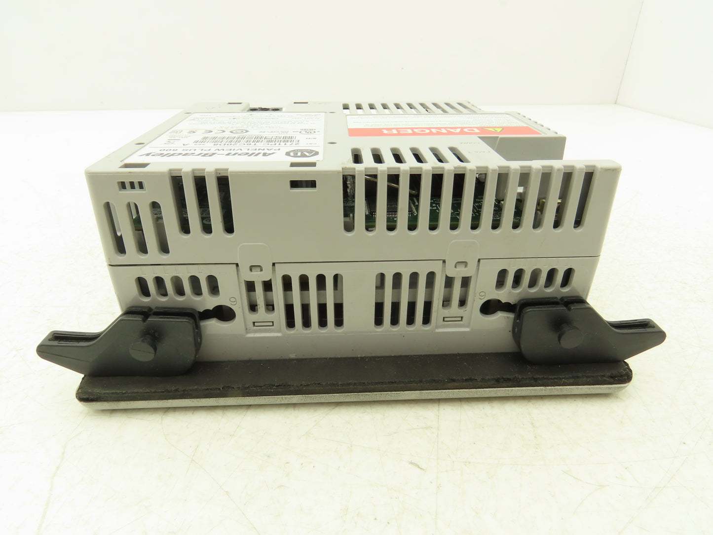 Allen Bradley 2711PC-T6C20D8 HMI PanelView Plus 600 6" Operator Touch Panel