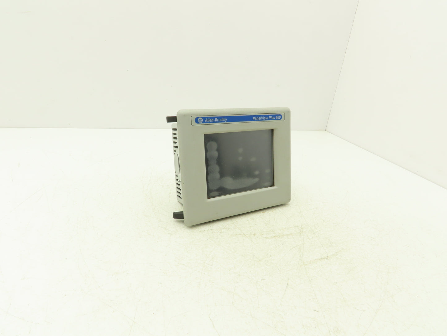 Allen Bradley 2711PC-T6C20D8 HMI PanelView Plus 600 6" Operator Touch Panel