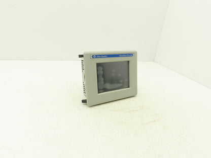 Allen Bradley 2711PC-T6C20D8 HMI PanelView Plus 600 6" Operator Touch Panel