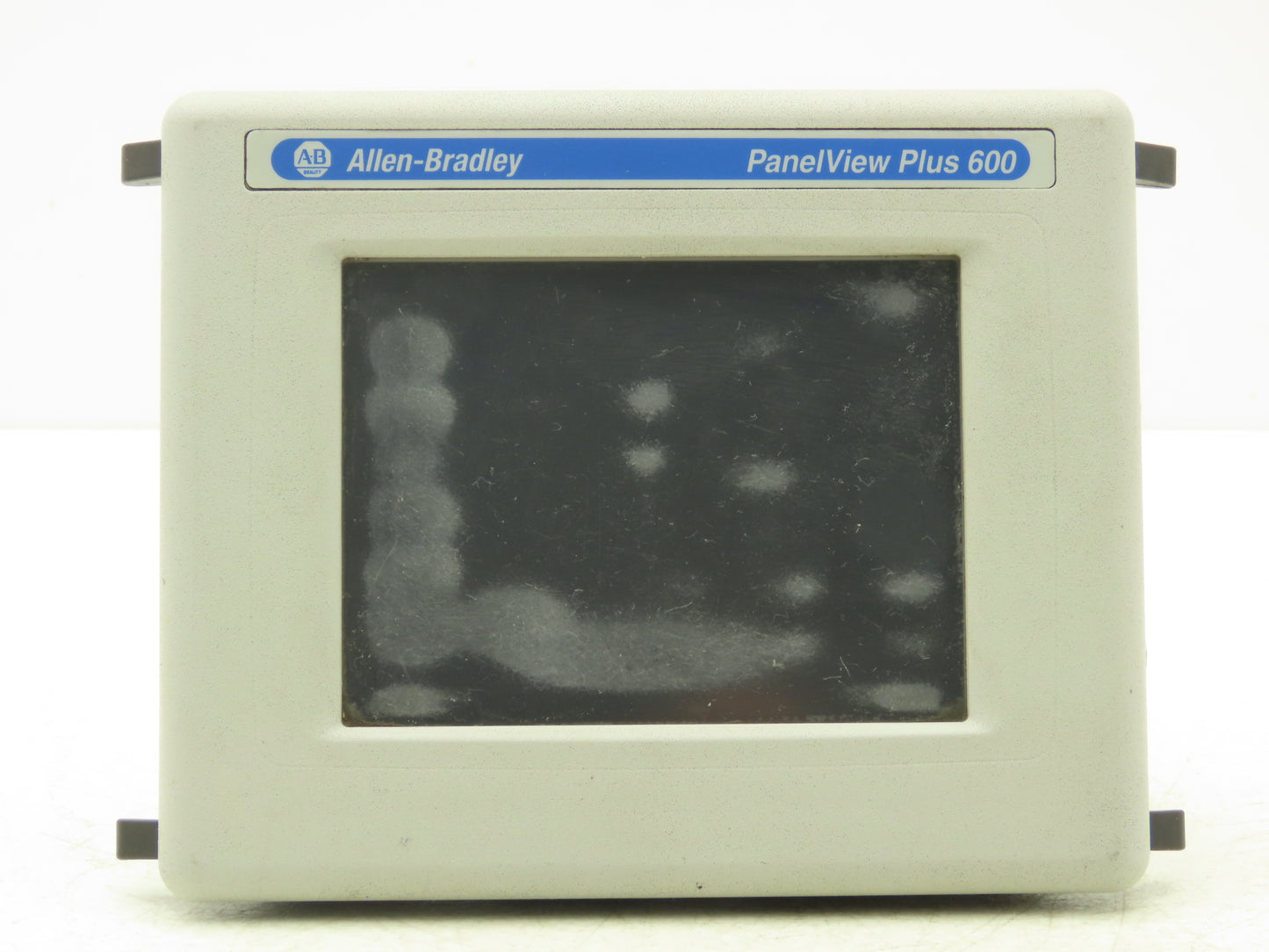 Allen Bradley 2711PC-T6C20D8 HMI PanelView Plus 600 6" Operator Touch Panel