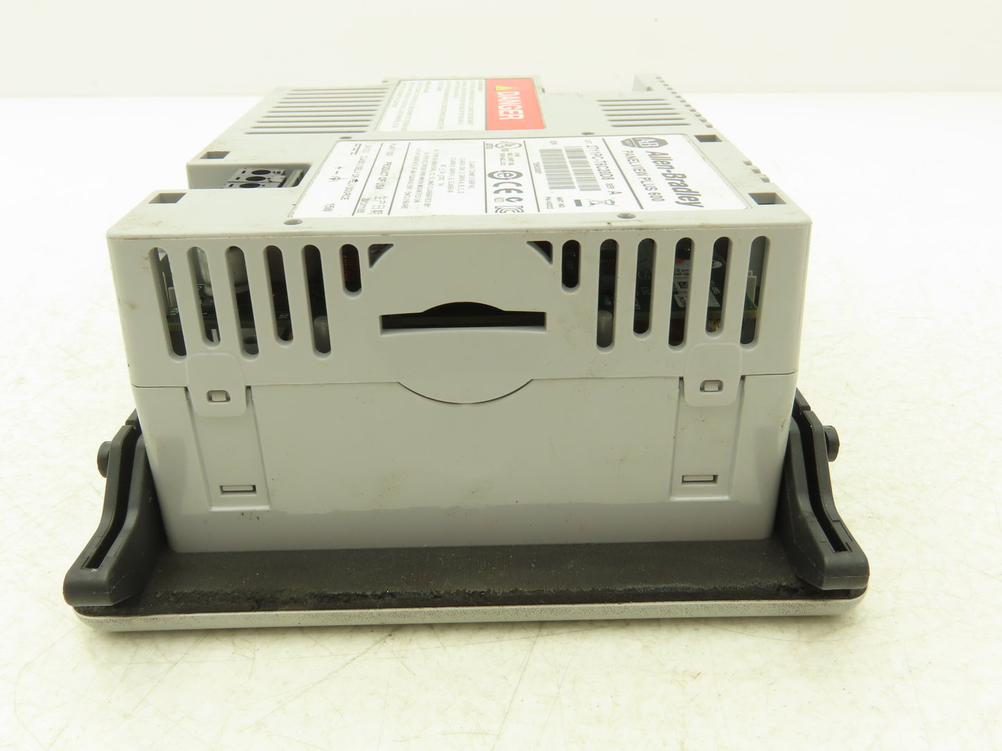 Allen Bradley 2711PC-T6C20D8 HMI PanelView Plus 600 6" Operator Touch Panel