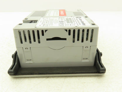 Allen Bradley 2711PC-T6C20D8 HMI PanelView Plus 600 6" Operator Touch Panel