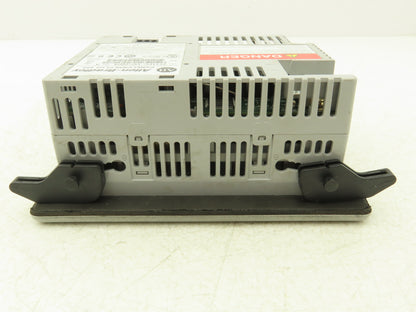 Allen Bradley 2711PC-T6C20D8 HMI PanelView Plus 600 6" Operator Touch Panel