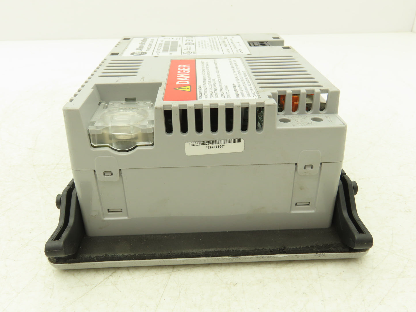 Allen Bradley 2711PC-T6C20D8 HMI PanelView Plus 600 6" Operator Touch Panel