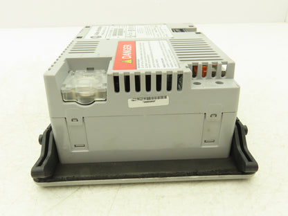 Allen Bradley 2711PC-T6C20D8 HMI PanelView Plus 600 6" Operator Touch Panel
