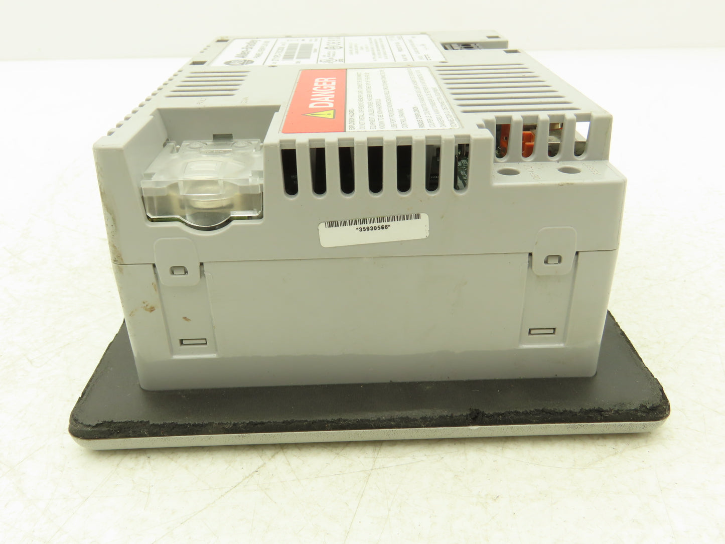 Allen Bradley 2711PC-T6C20D8 HMI PanelView Plus 600 6" Operator Touch Panel