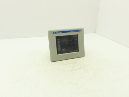 Allen Bradley 2711PC-T6C20D8 HMI PanelView Plus 600 6" Operator Touch Panel