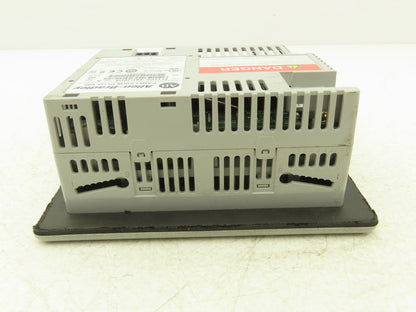 Allen Bradley 2711PC-T6C20D8 HMI PanelView Plus 600 6" Operator Touch Panel