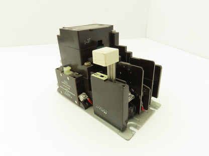 Cutler Hammer B10BG0 2 Pole Nema Size 0 Motor Starter 18A 1PH 115/230V 2Hp