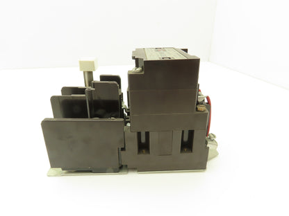 Cutler Hammer B10BG0 2 Pole Nema Size 0 Motor Starter 18A 1PH 115/230V 2Hp