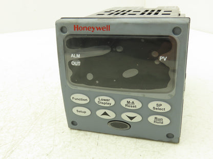 Honeywell DC2500-EE-1000-200-00000-E0-0 Universal Digital Controller 90-250VAC