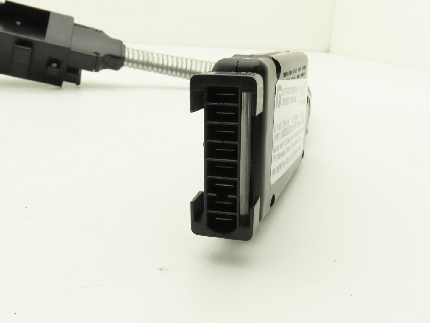 GF Office Furniture PDH-24 Office Panel Wire Harness 120/240V 1Ph Or 208V 3Ph