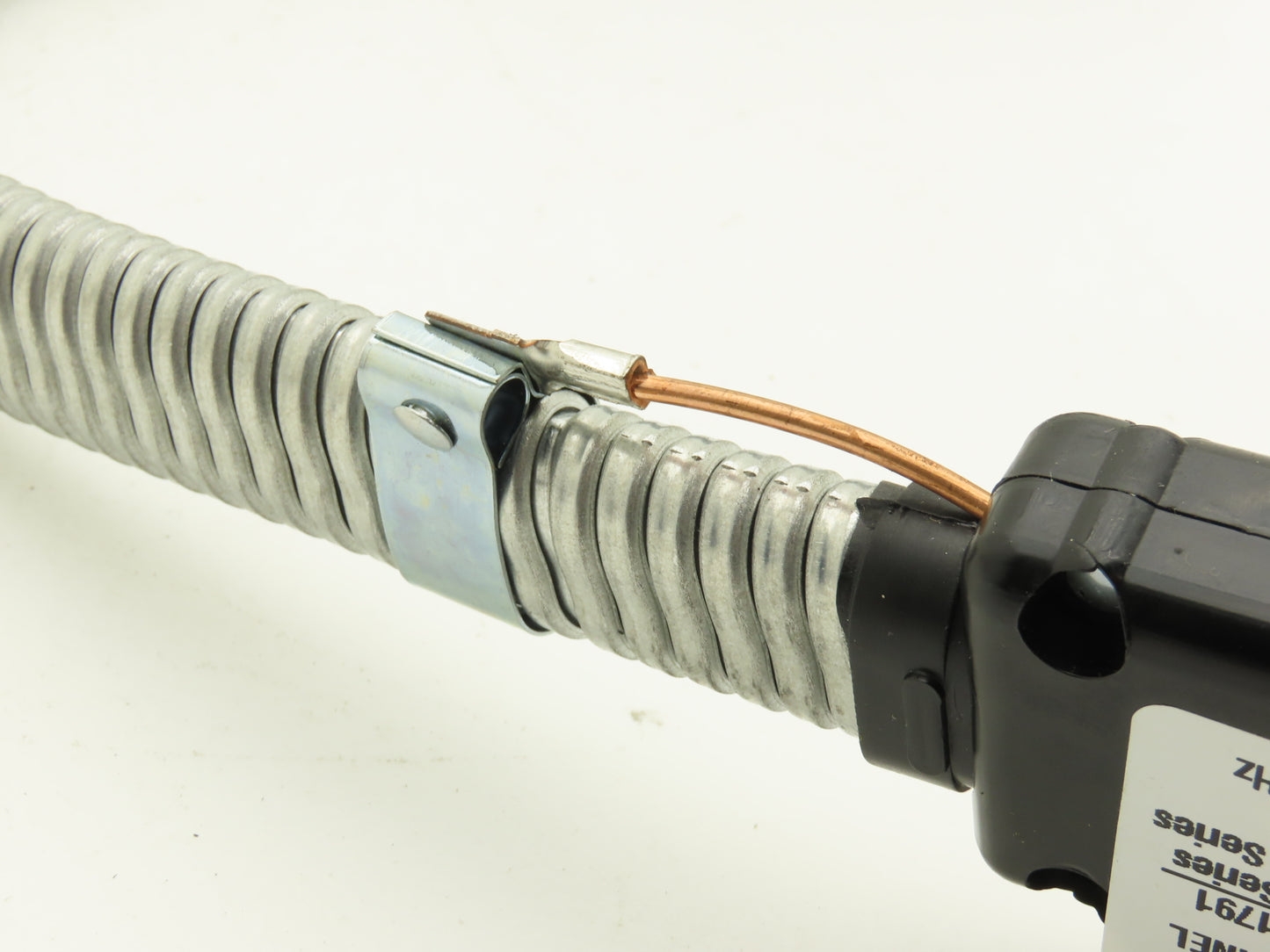GF Office Furniture PDH-24 Office Panel Wire Harness 120/240V 1Ph Or 208V 3Ph